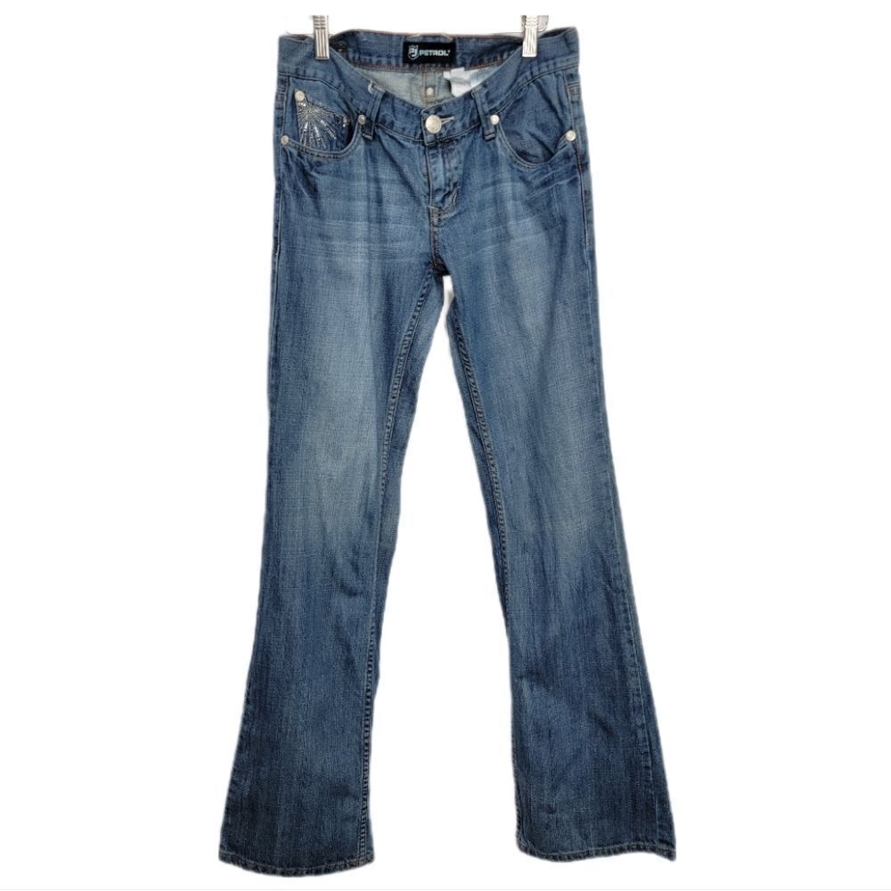 𝅺PETROL Mira Size 27